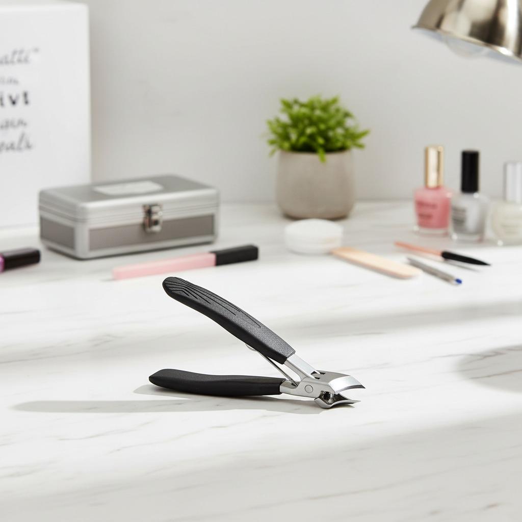 B2B ODM de coupe-ongles d'orteils : Guide pratique d'approvisionnement pour les entreprises du secteur de la beauté