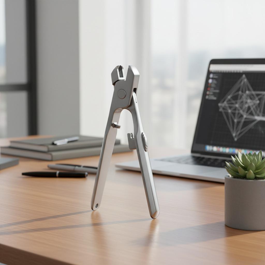 Olimor Beautyで低MOQネイルクリッパーのオプションを探る