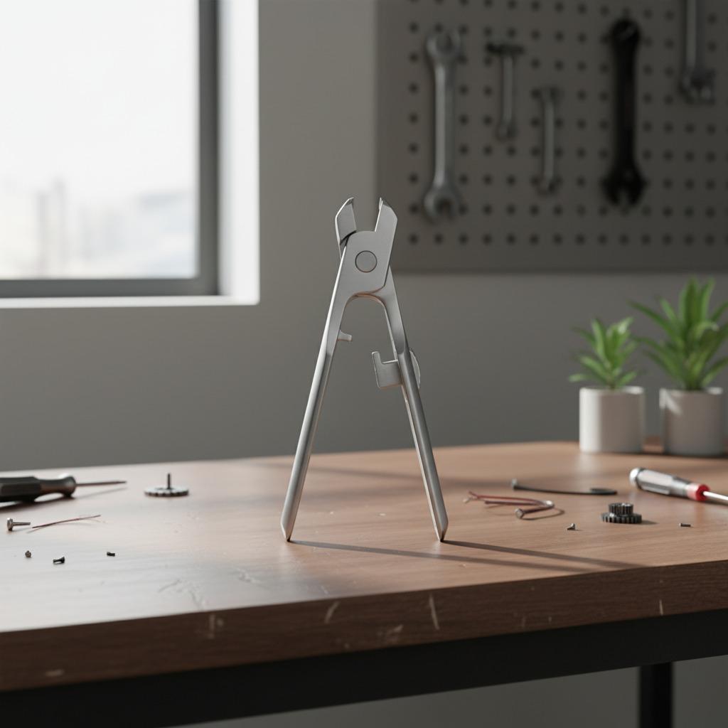 Esplorazione dei tagliaunghie a basso MOQ: vantaggi per gli acquirenti