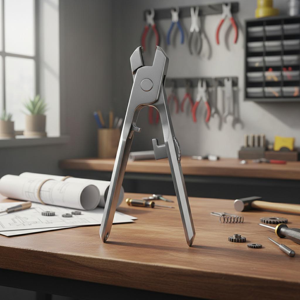 I 4 principali vantaggi delle soluzioni per tagliaunghie a basso MOQ