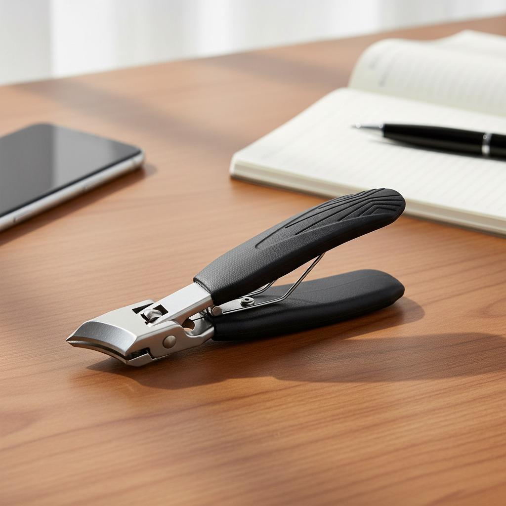 Fournitures de beauté B2B pour salons : Choisir des coupe-ongles personnalisés adaptés à votre marque