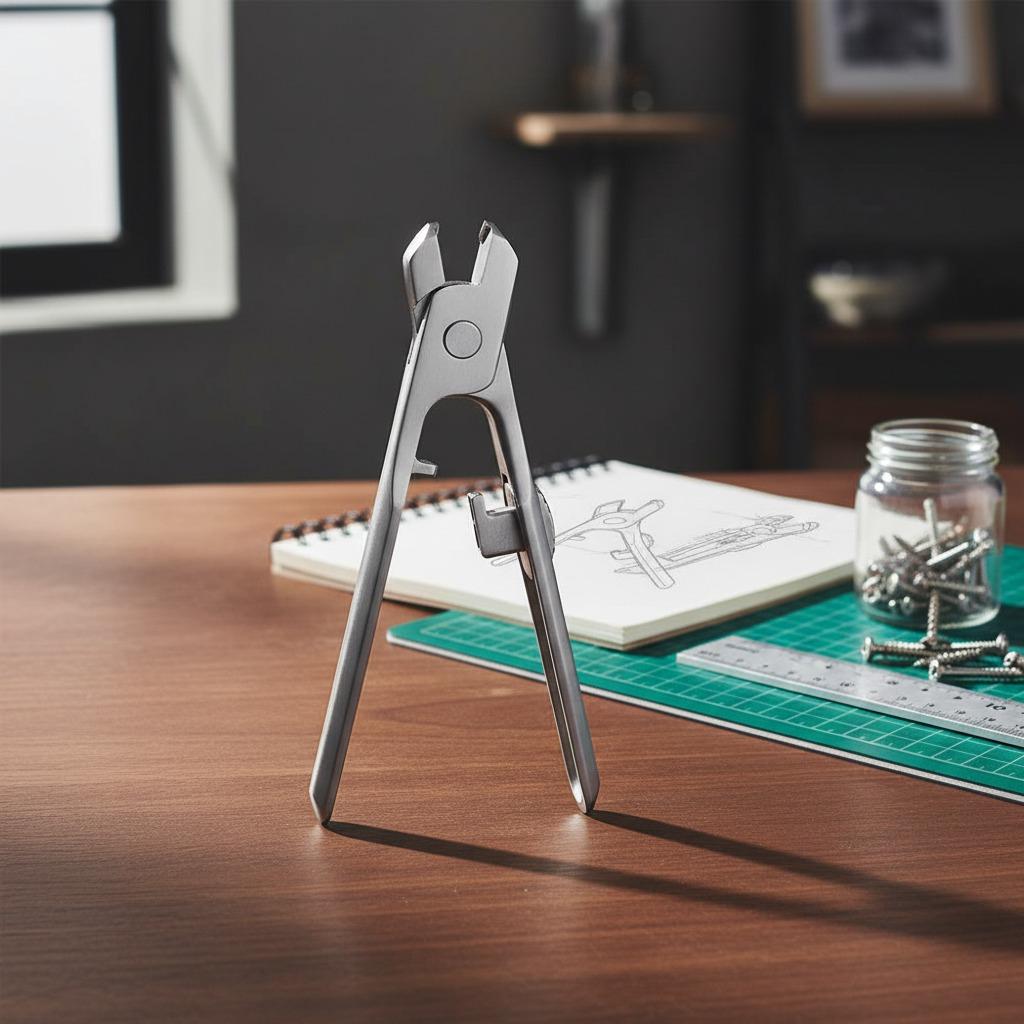 Coupe-ongles à faible quantité minimale de commande : des avantages pratiques pour les petites entreprises de beauté