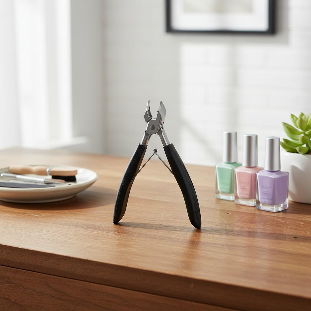 Fournitures de beauté B2B haut de gamme : coupe-ongles et plus encore