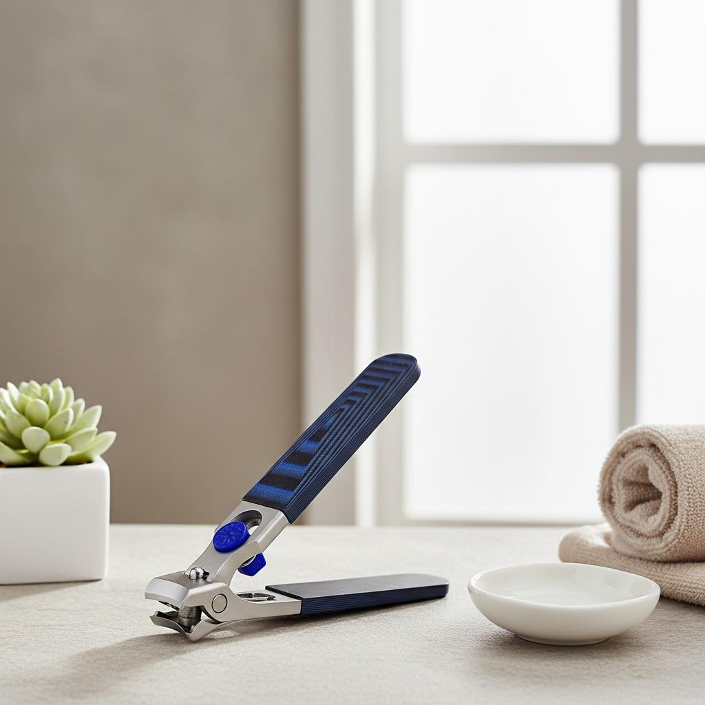 Nail Clipper China Manufacturer: Innovation & Quality