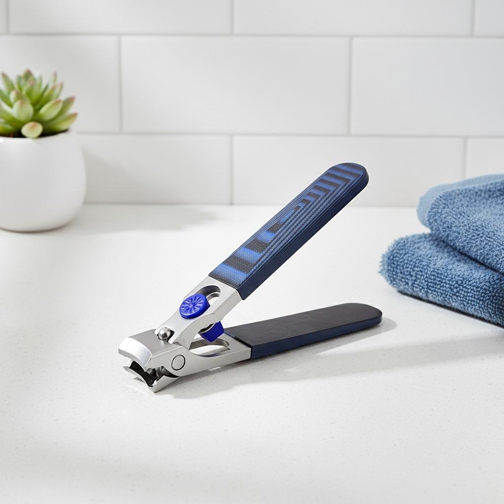 Nail Clipper China Manufacturer: Quality & Design Excellence