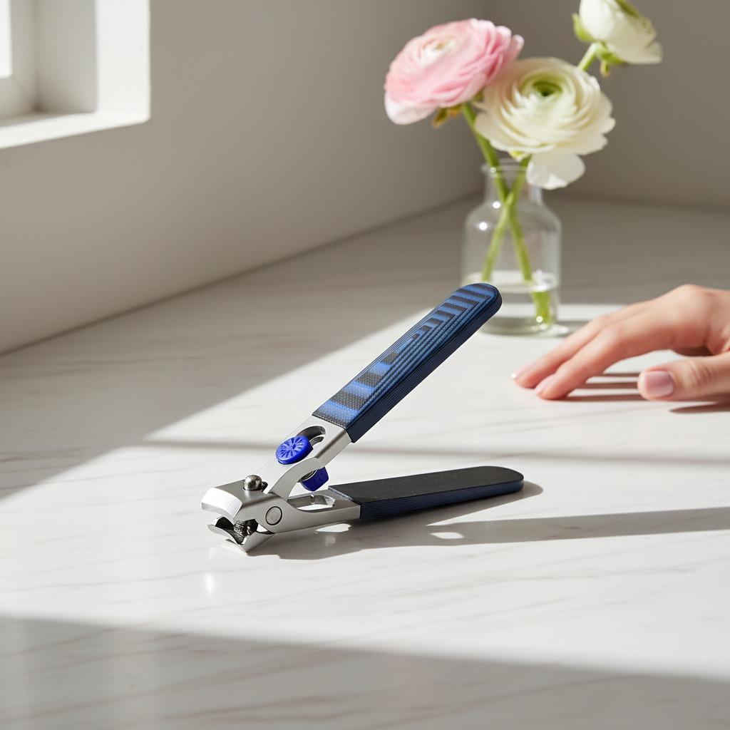 Explore Top Nail Clipper China Manufacturer Today