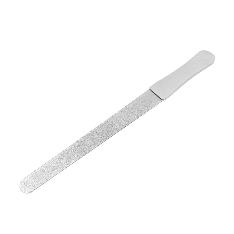 Elevate Your Nail Care with the Metal Nail File