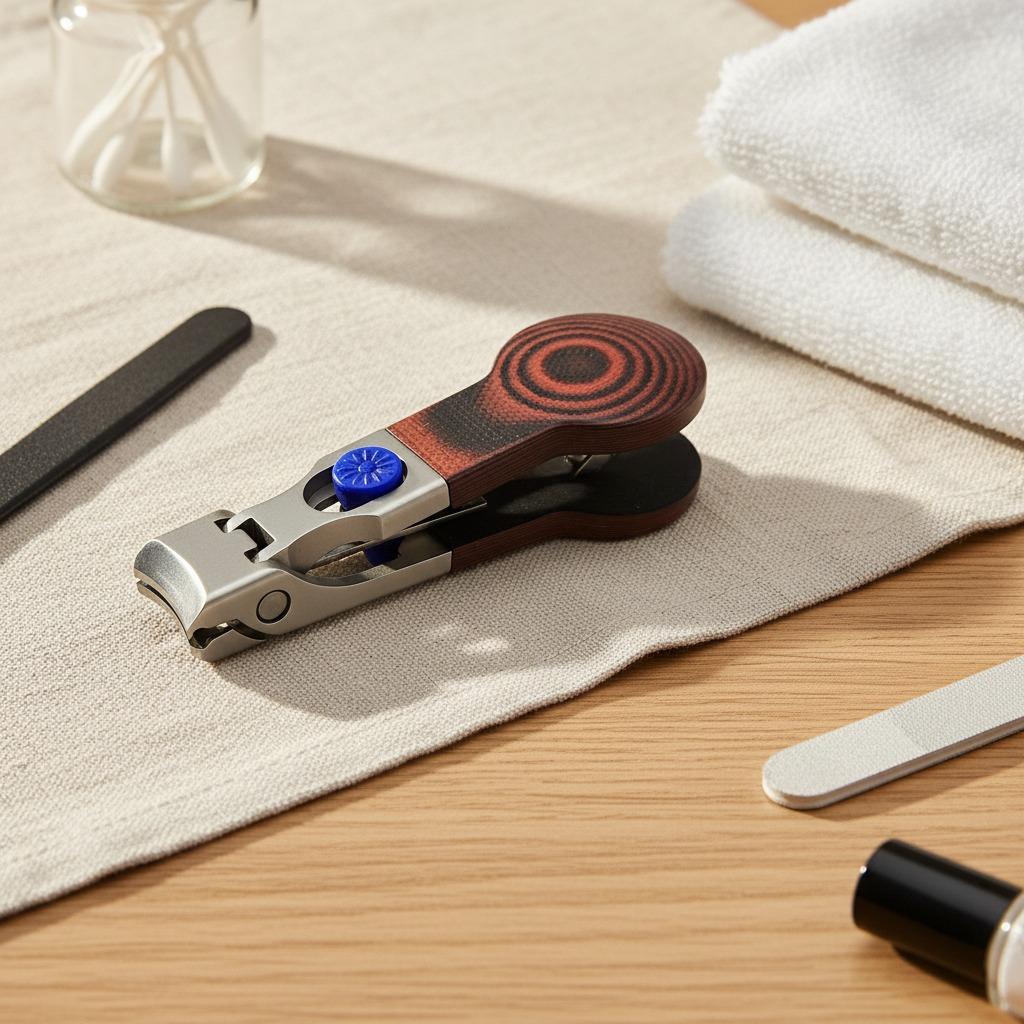 Coupe-ongles sur mesure : Aperçu des principaux exportateurs