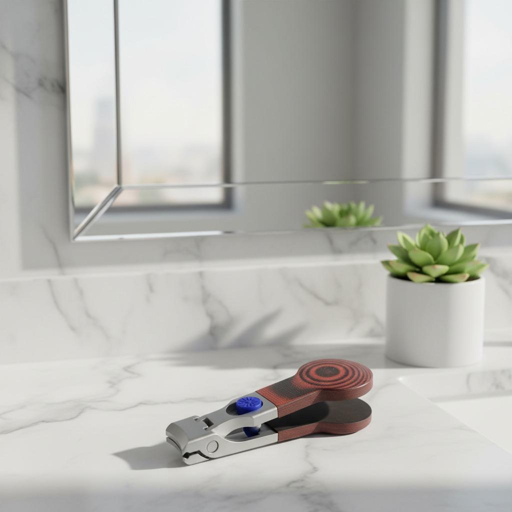Coupe-ongles sur mesure : comment choisir la précision, la finition et le fournisseur