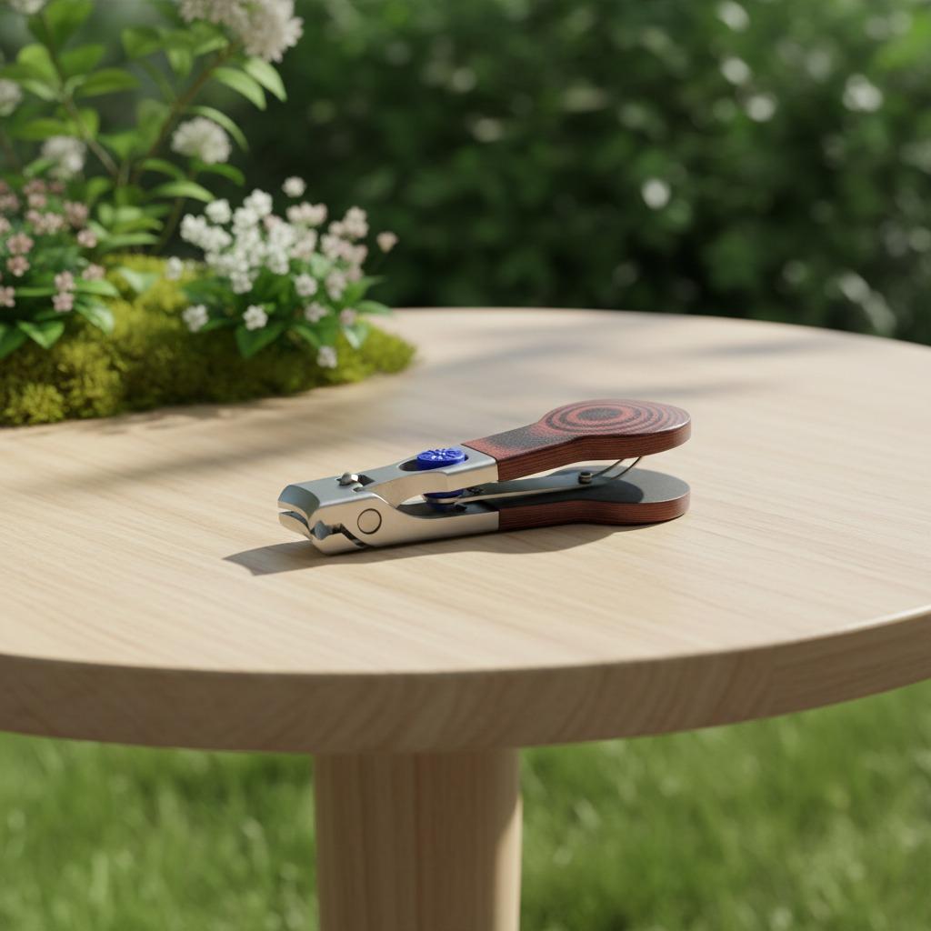 Coupe-ongles sur mesure : des choix de conception qui améliorent la prise en main, la coupe et la fiabilité
