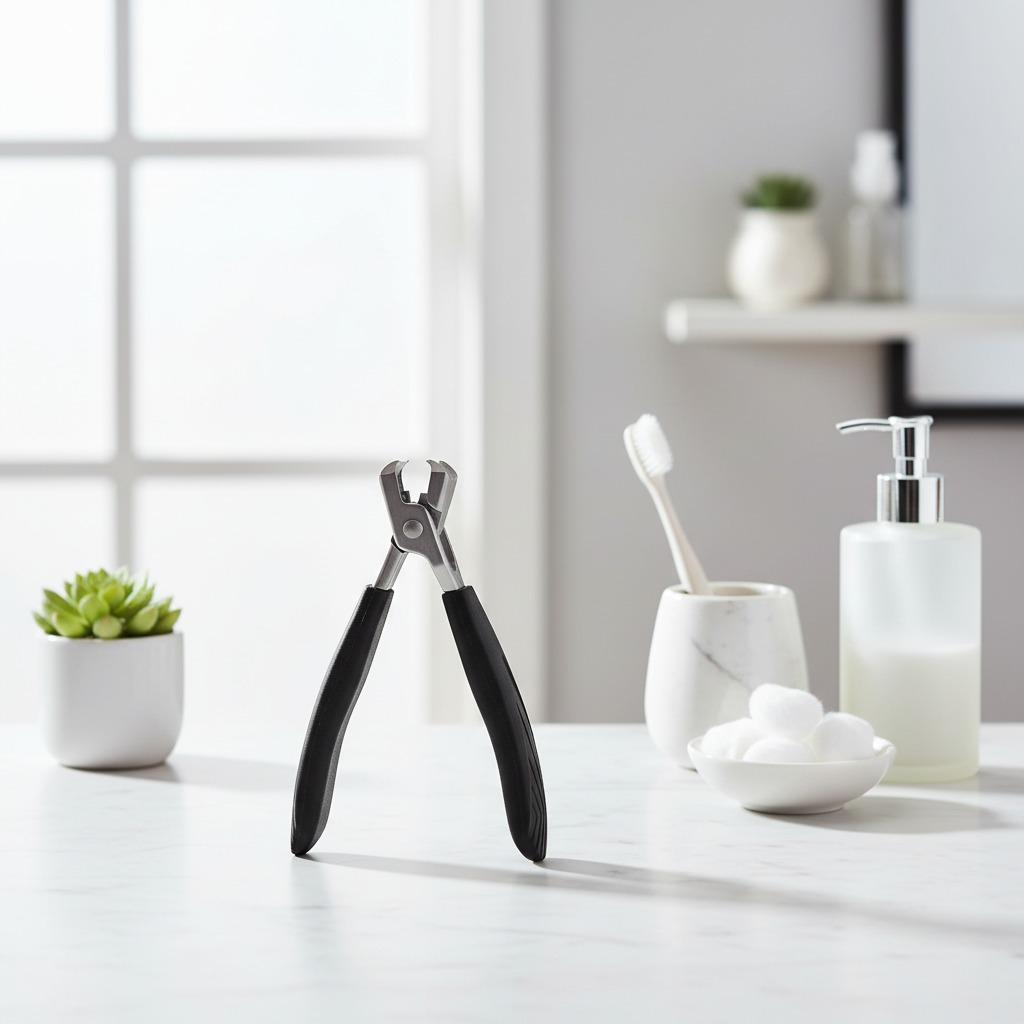 맞춤형 손톱깎이로 비즈니스를 혁신하세요