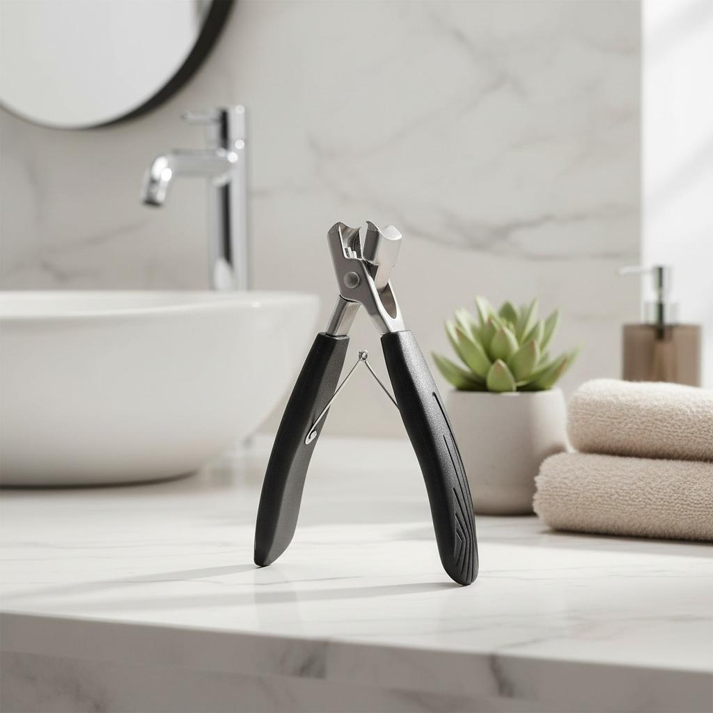 맞춤형 손톱깎이로 사업을 성장시키세요