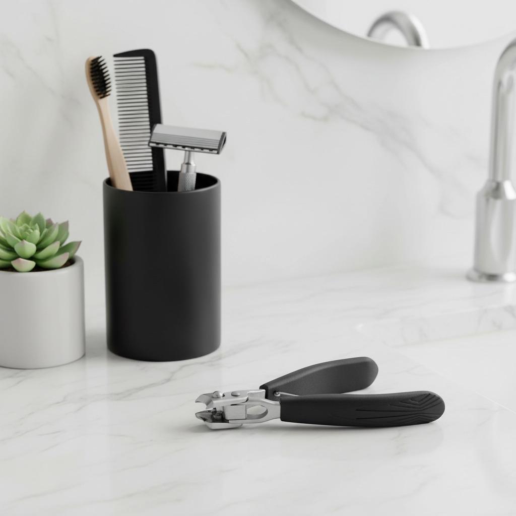 비즈니스 솔루션용 맞춤형 손톱깎이