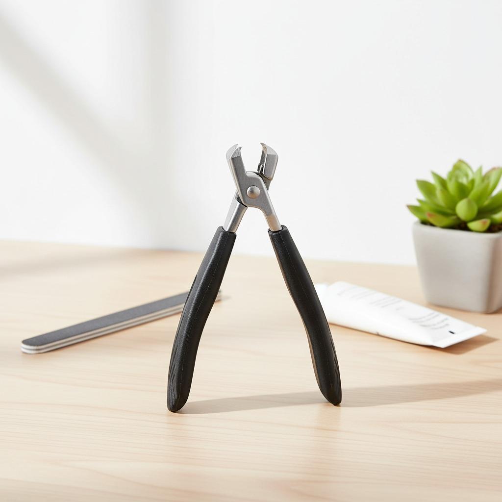 Maßgefertigter Nagelknipser für Unternehmen: Präzision &amp; Qualität