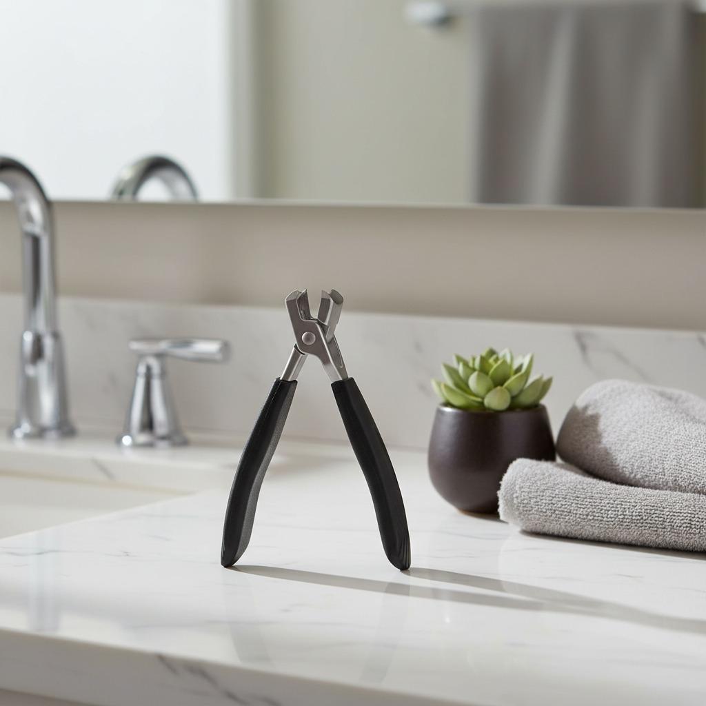 Individuell anpassbare Nagelknipser für Unternehmen: B2B-Lösungen