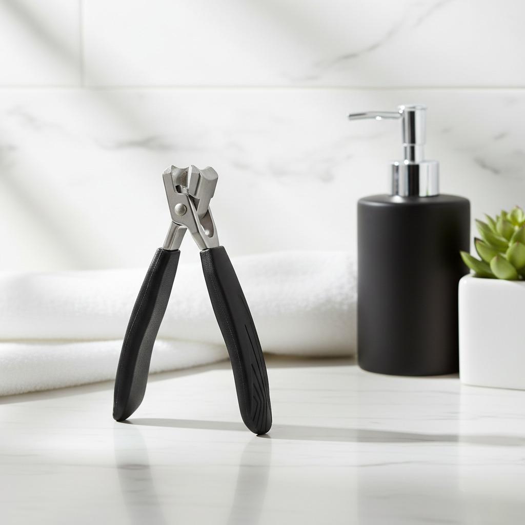 مقصات أظافر مخصصة للشركات: تحسين عمليات العناية الشخصية