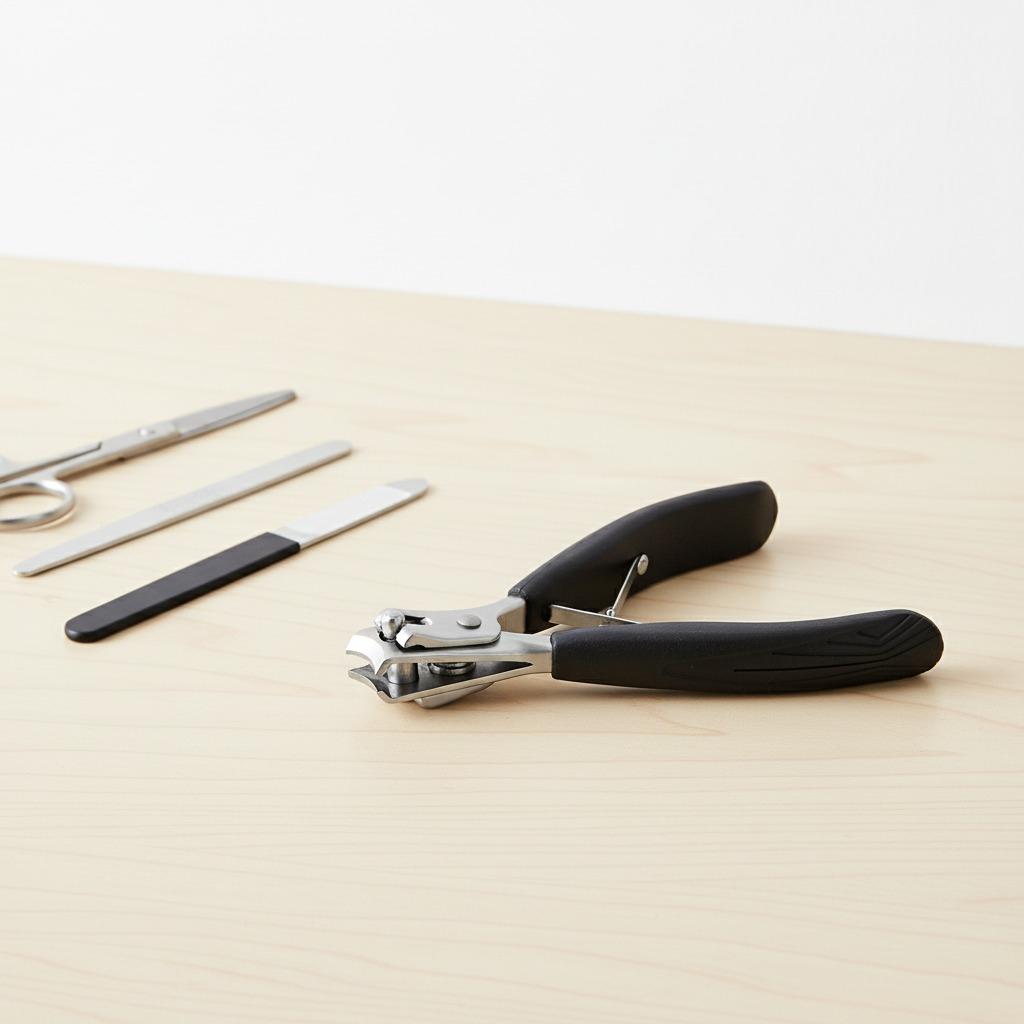 Individuell anpassbare Nagelknipser für Unternehmen: Entdecken Sie hochwertige B2B-Lösungen