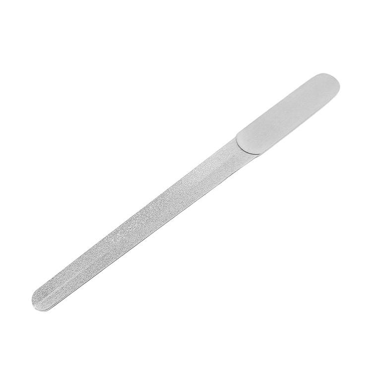 Professional Nail File from Olimor Beauty: Quality and Safety