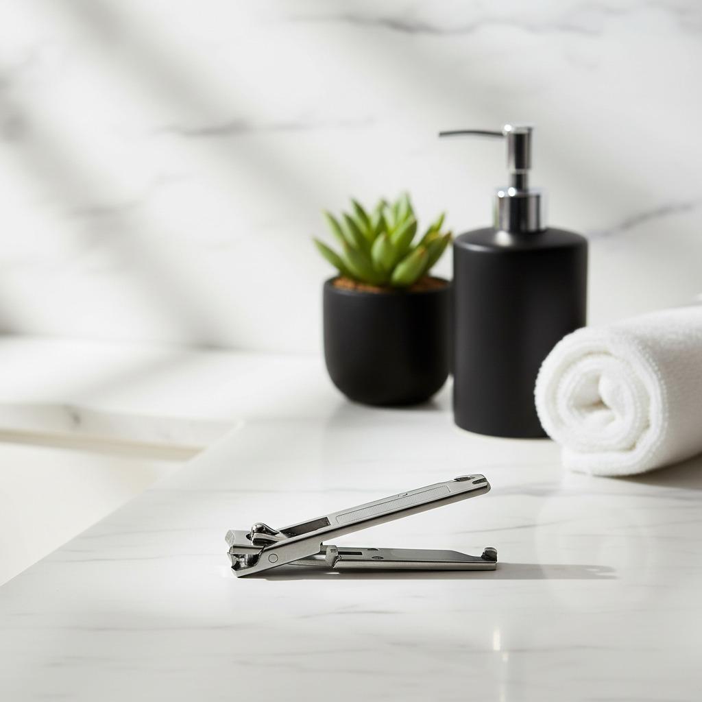 How to Choose a Nail Clipper Supplier for Wholesale and OEM Beauty Tools