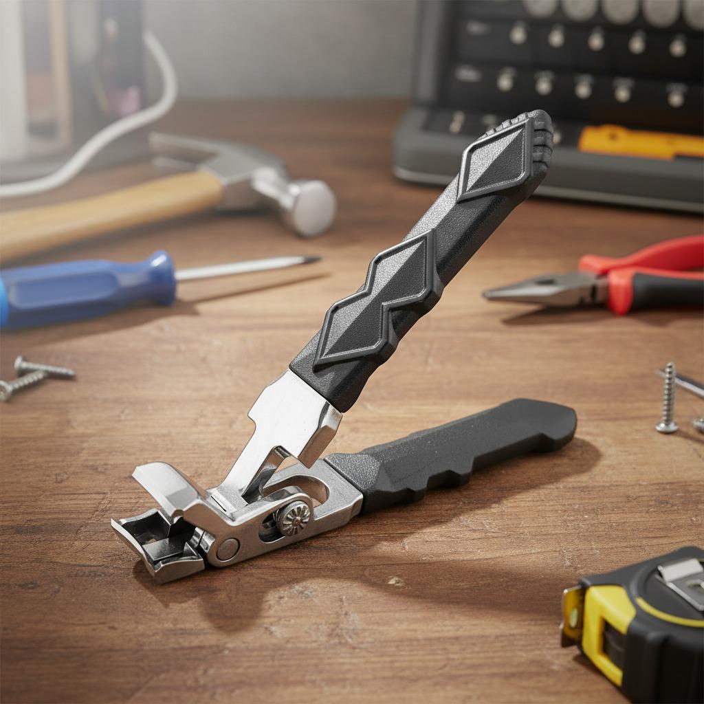 How to Buy Nail Clippers in Bulk from a Reliable Supplier