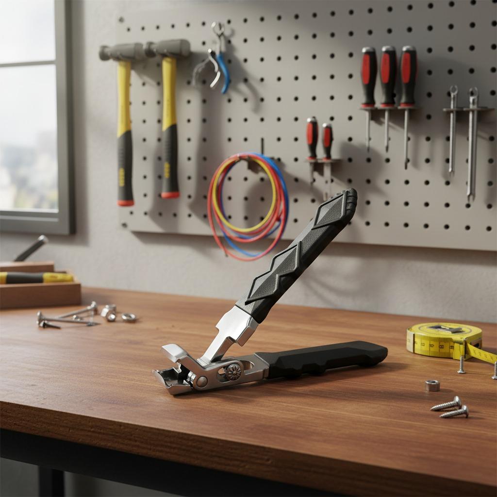 Buy Nail Clippers in Bulk: Practical Supplier Checklist for Retail, Salon and Wholesale Orders