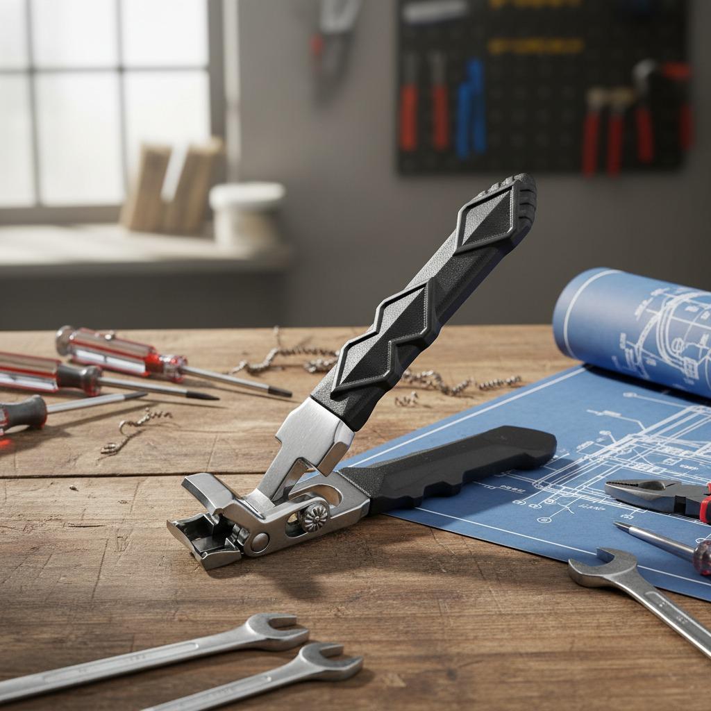 Buy Nail Clipper in Bulk: Supplier Options & Benefits