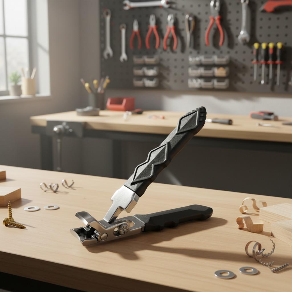 Buy Nail Clipper in Bulk: Precision and Style for Your Business