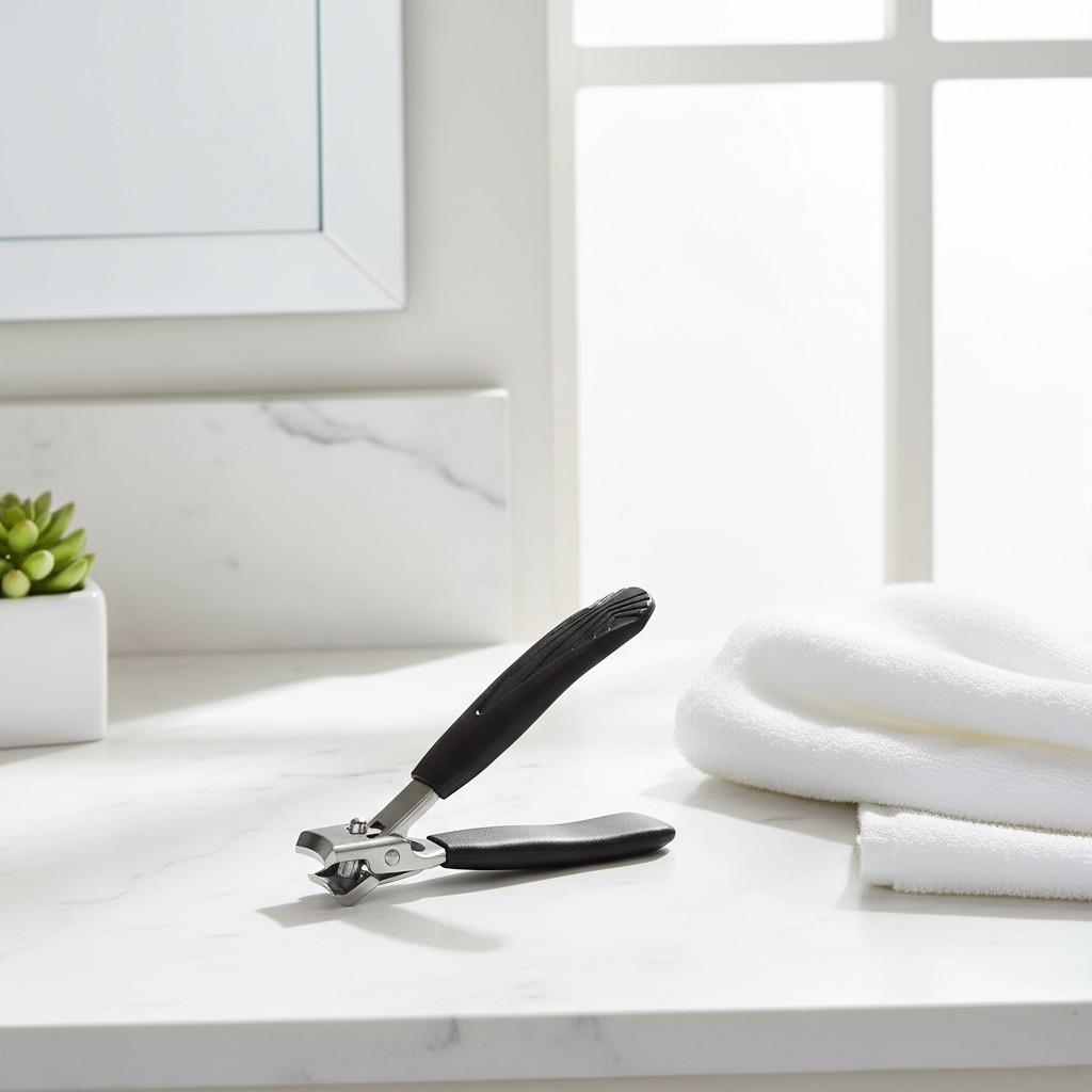 중국 최고의 손톱깎이 제조업체: 올리모어 뷰티가 선두에 서 있습니다