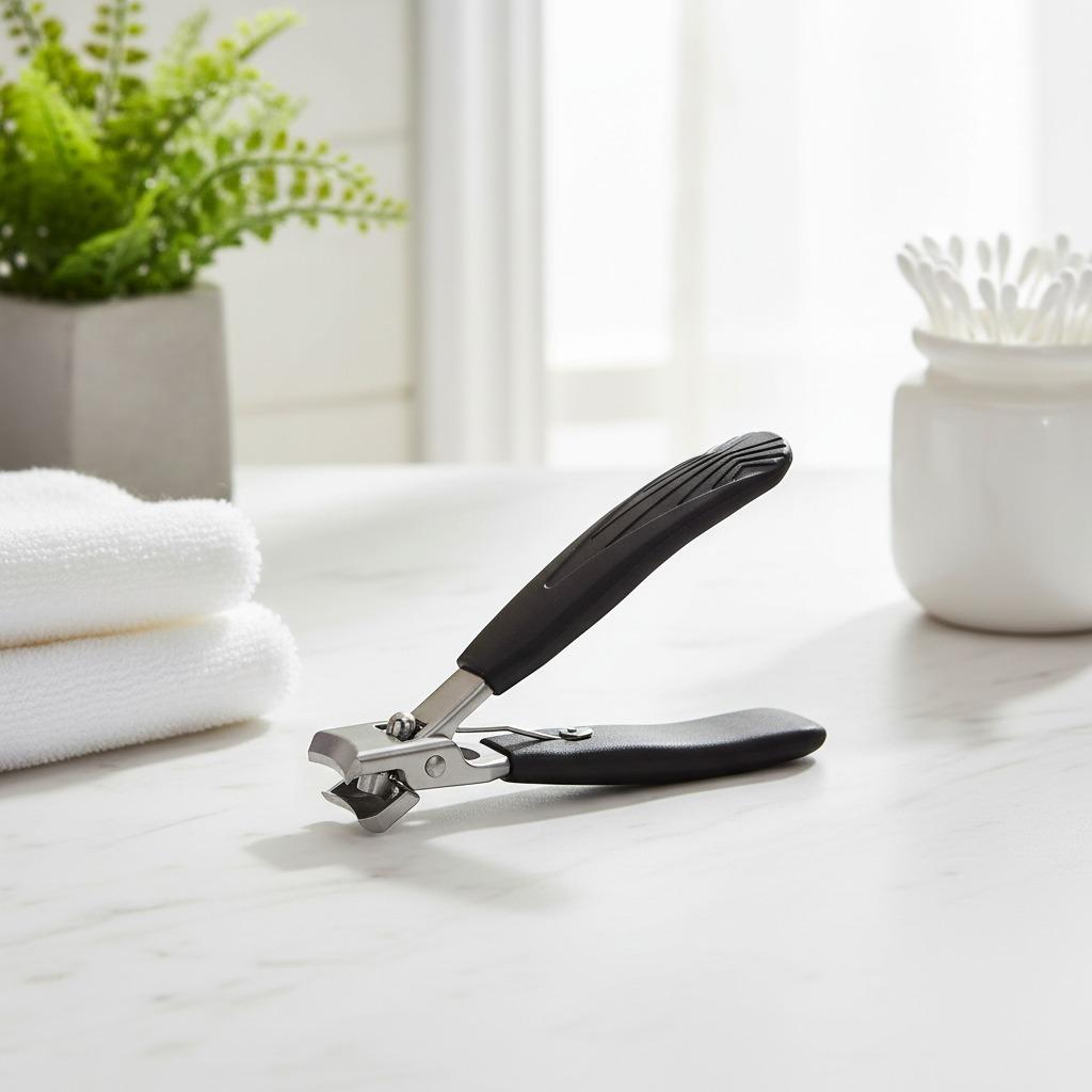 중국 최고의 손톱깎이 제조업체: 올리모어 뷰티