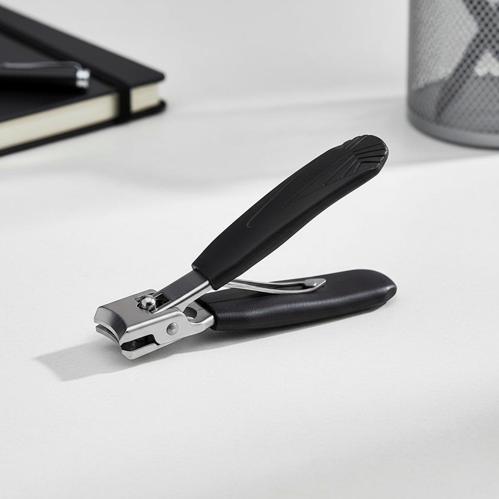 중국 최고의 손톱깎이 제조업체: 올리모어 뷰티