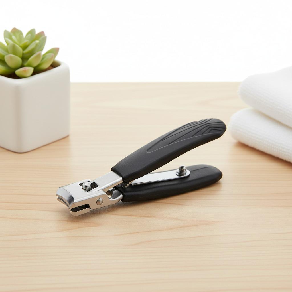 중국 최고의 손톱깎이 제조업체: 올리모어 뷰티 리즈