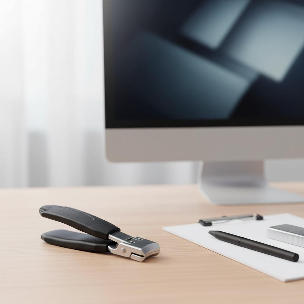 Scopri il miglior produttore di tagliaunghie in Cina