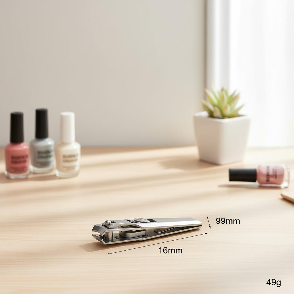 Esportazione di tagliaunghie dalla Cina: una rivoluzione nella cura della persona