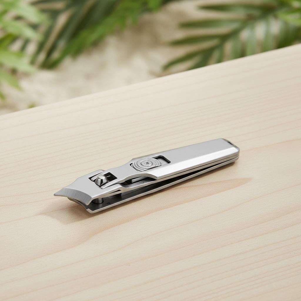 Nagelknipser-Export aus China: Ein globales Versorgungszentrum