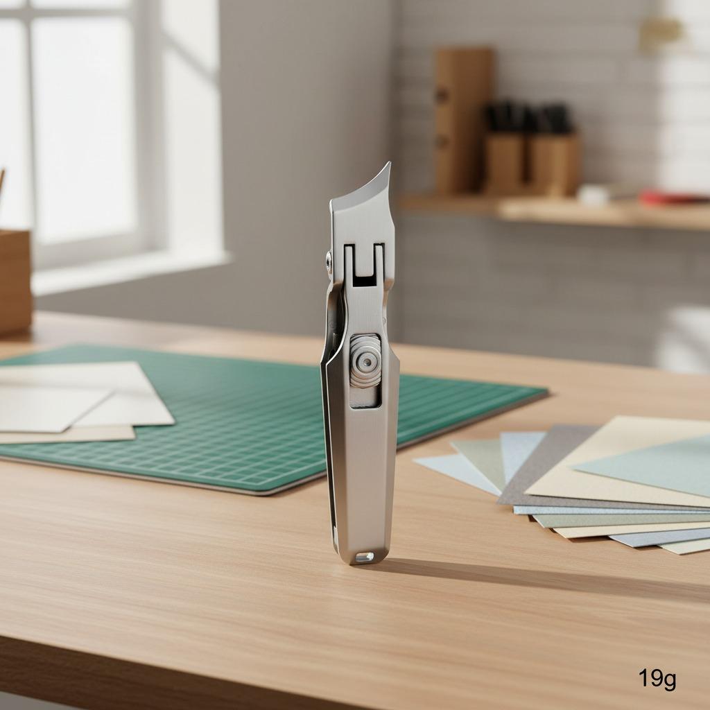 Nagelknipser-Export aus China: Einblick in die wichtigsten globalen Lieferanten