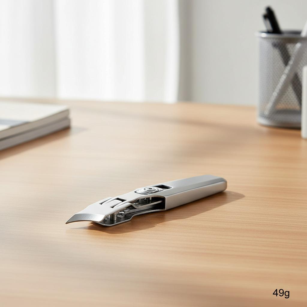 Esportazione di tagliaunghie dalla Cina: approfondimenti sul commercio globale