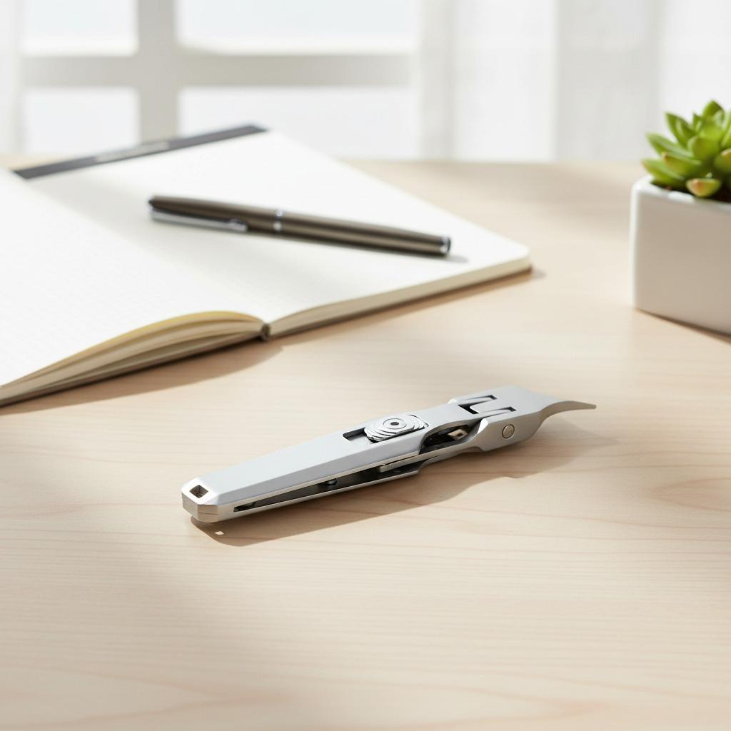 تصدير مقصات الأظافر من الصين: رؤى التجارة العالمية