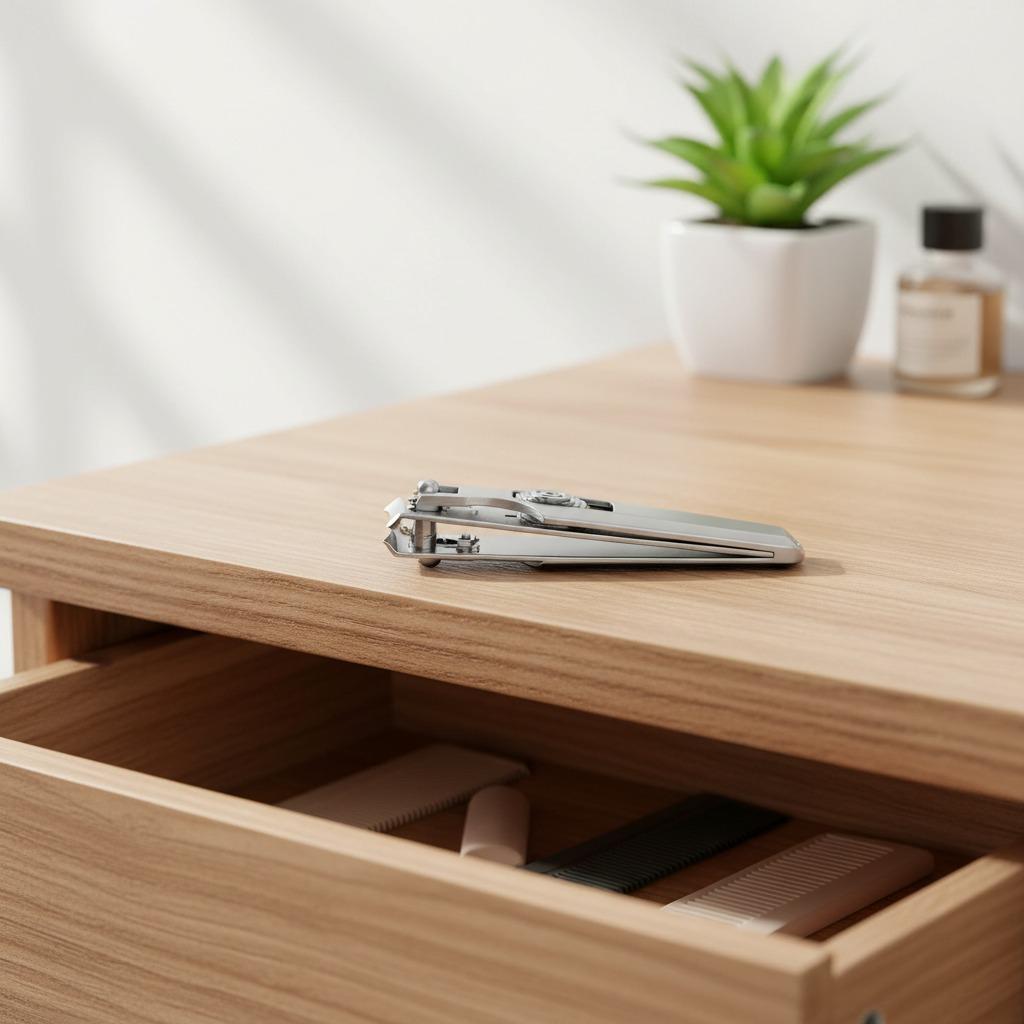 Exportation de coupe-ongles depuis la Chine : Informations pratiques des fournisseurs pour les acheteurs