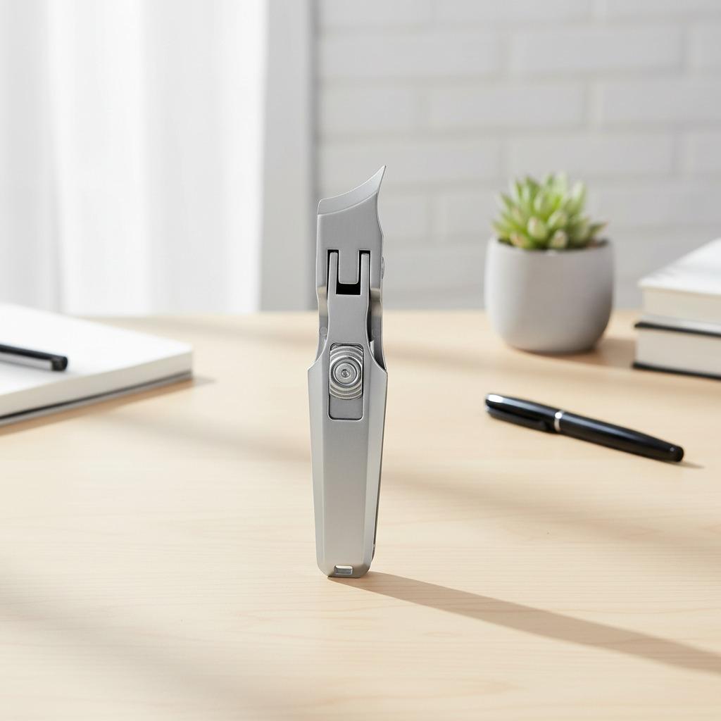 Nagelknipser-Export aus China: Qualität und Innovation