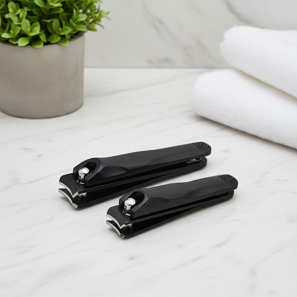 Finding Reliable Low MOQ Nail Clipper Manufacturers
