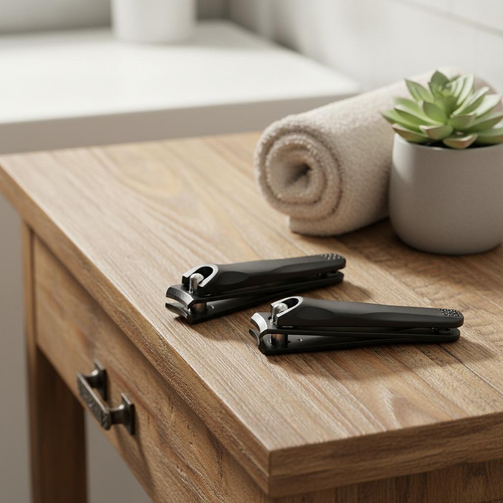 Unlocking the Potential of Low MOQ Nail Clipper Solutions