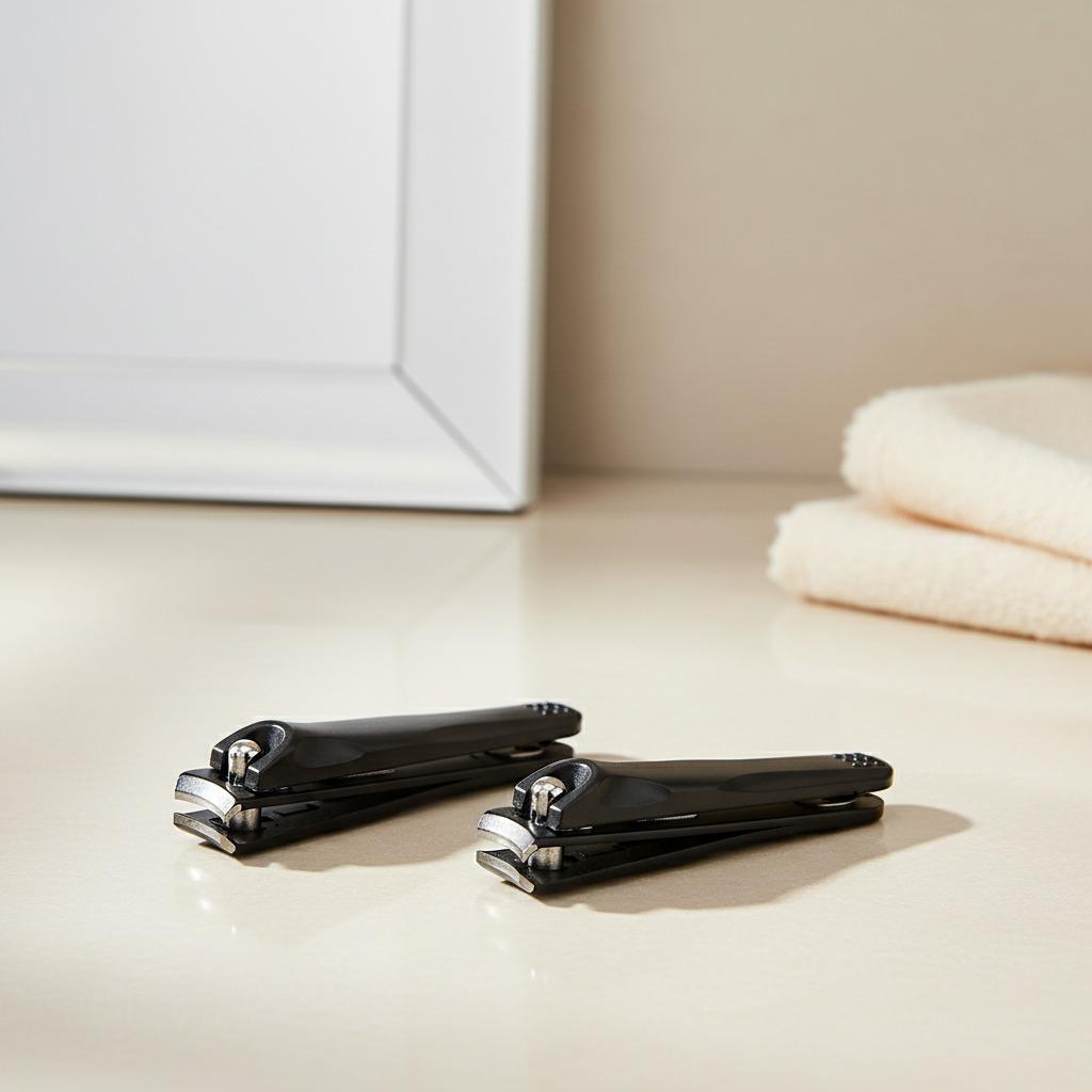 Low MOQ Nail Clipper: Your Ideal Supply Solution