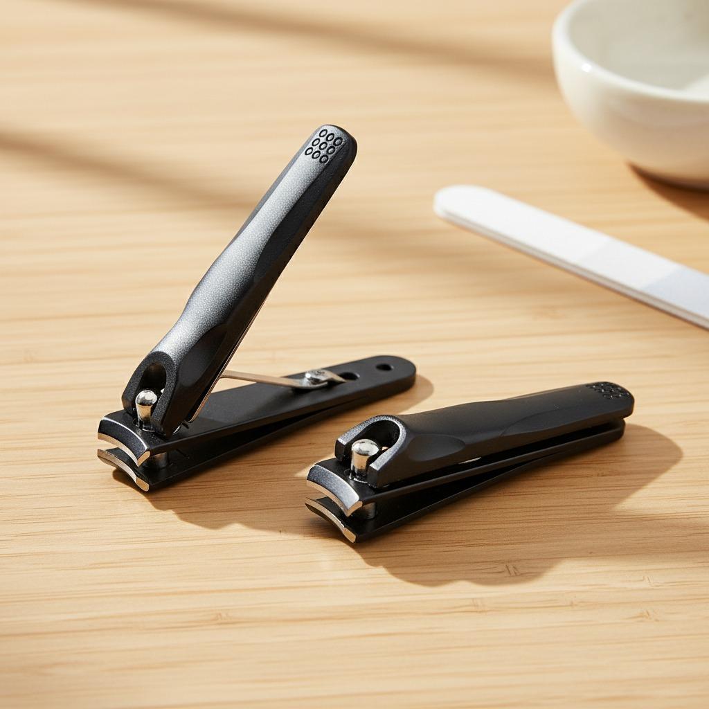 Low MOQ Nail Clippers: A Practical Sourcing Guide for Small Beauty Brands