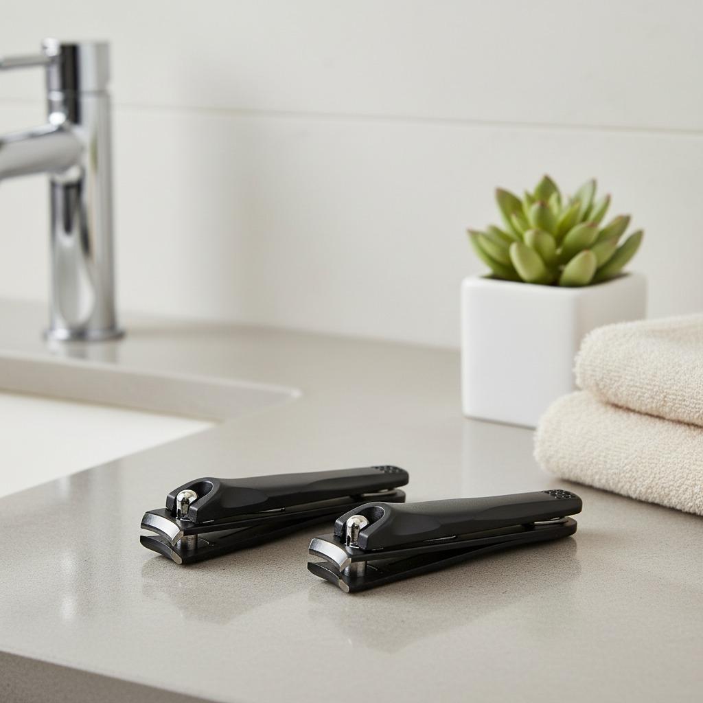 Essential Guide to Low MOQ Nail Clippers