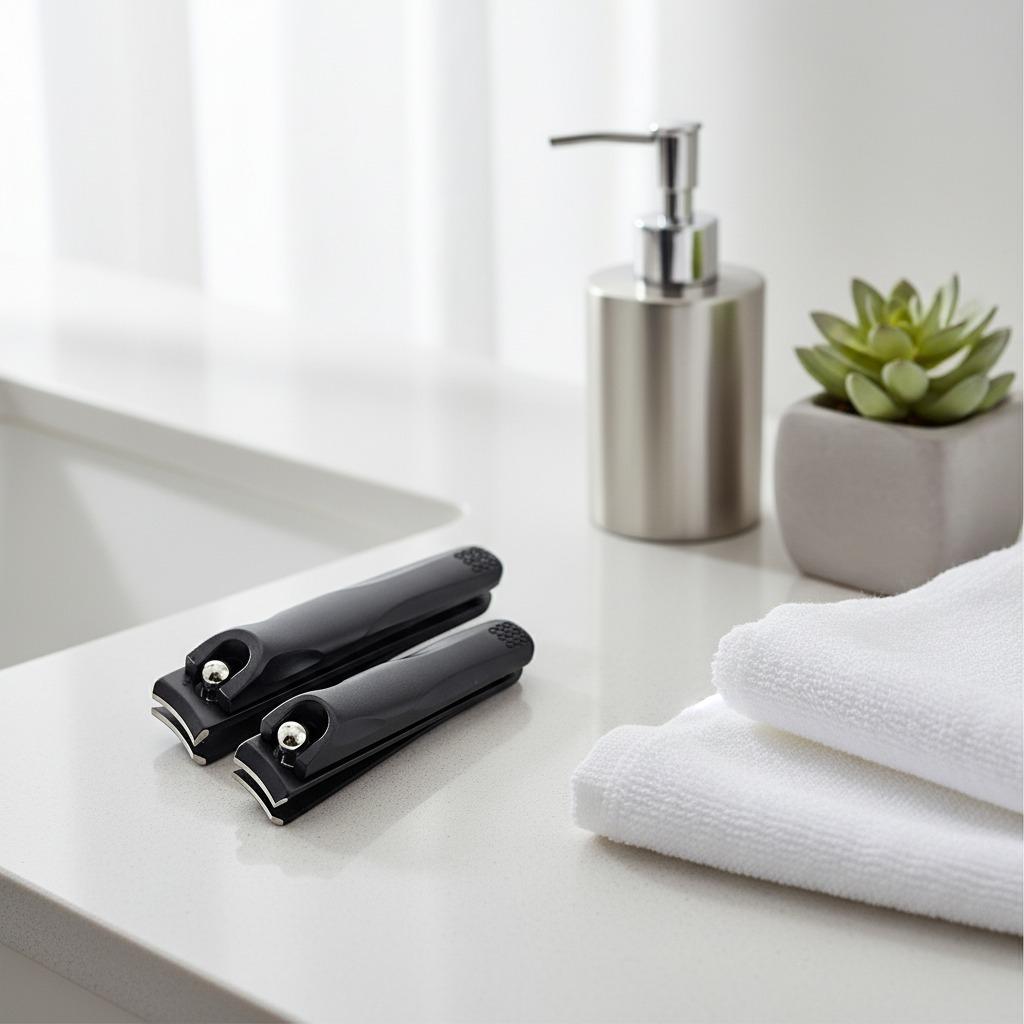 Low MOQ Nail Clipper Manufacturers & Suppliers