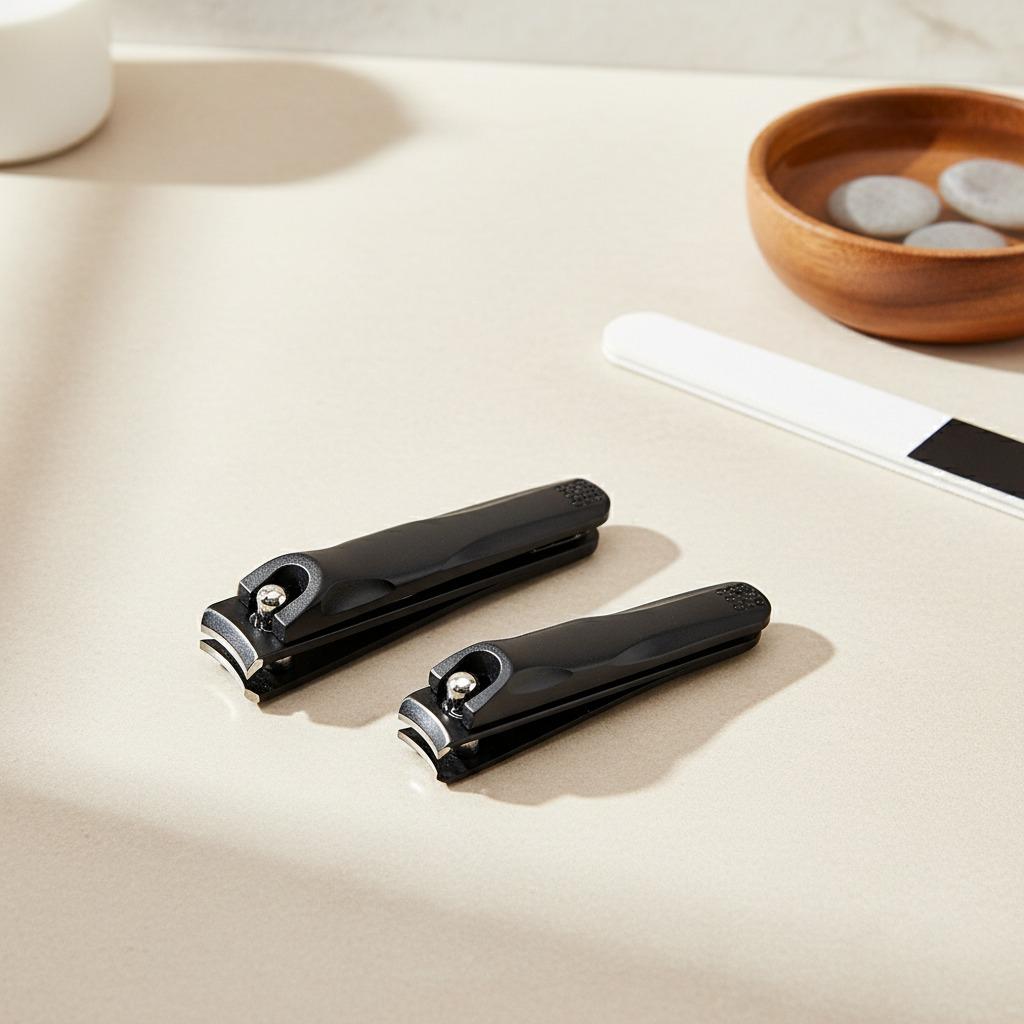 Low MOQ Nail Clipper: Manufacturer's Guide & Benefits