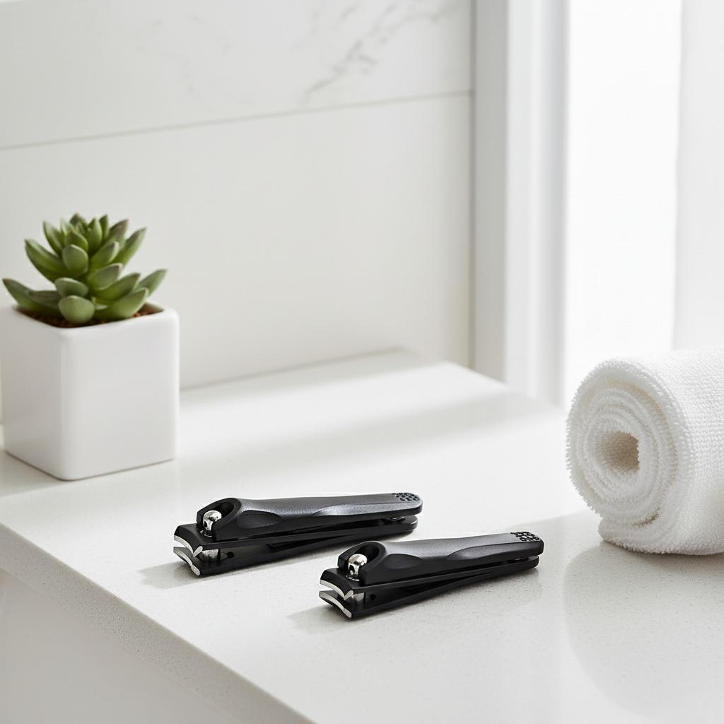 Low MOQ Nail Clipper Solutions: Quality & Trust