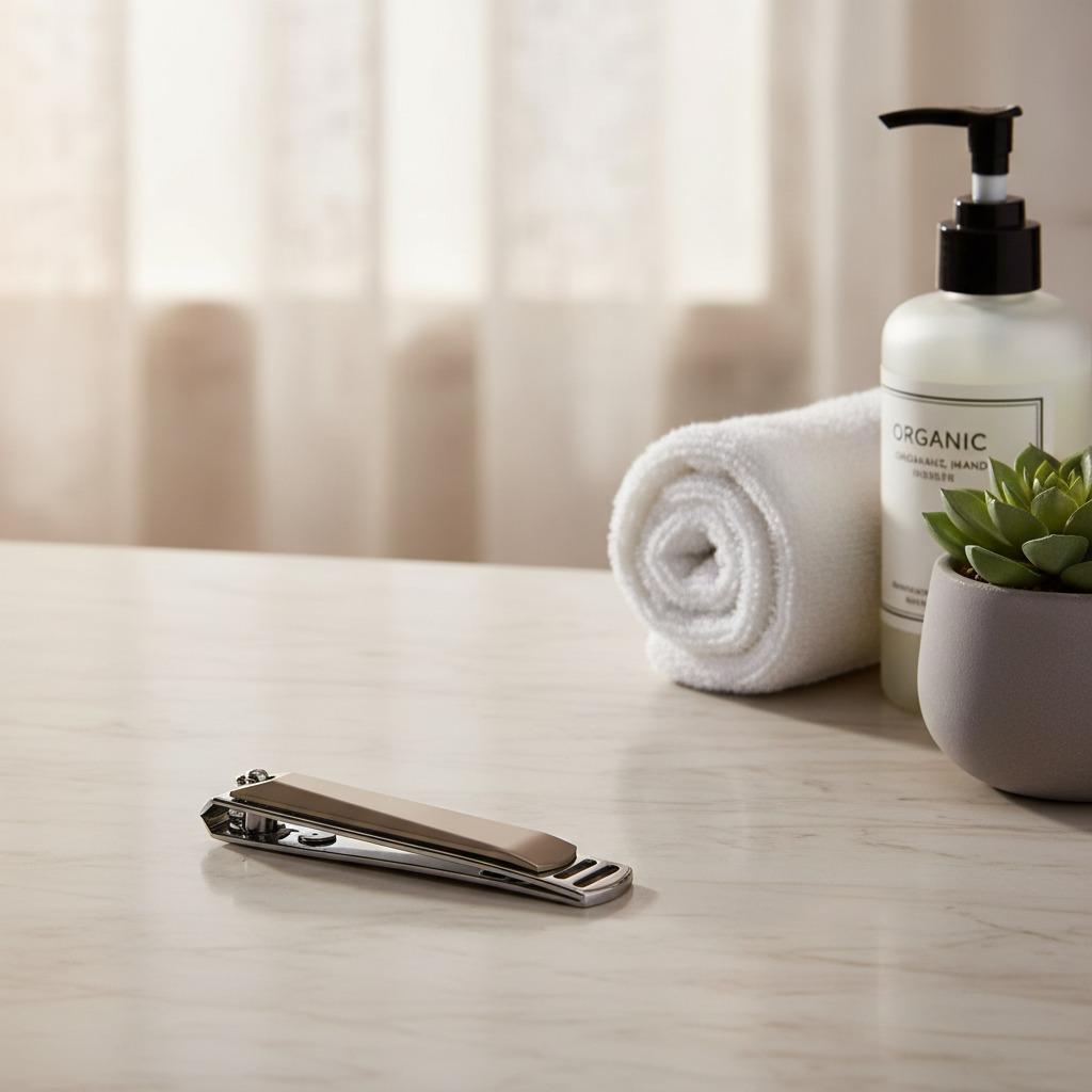 Come acquistare tagliaunghie all'ingrosso per il successo nel settore della bellezza B2B