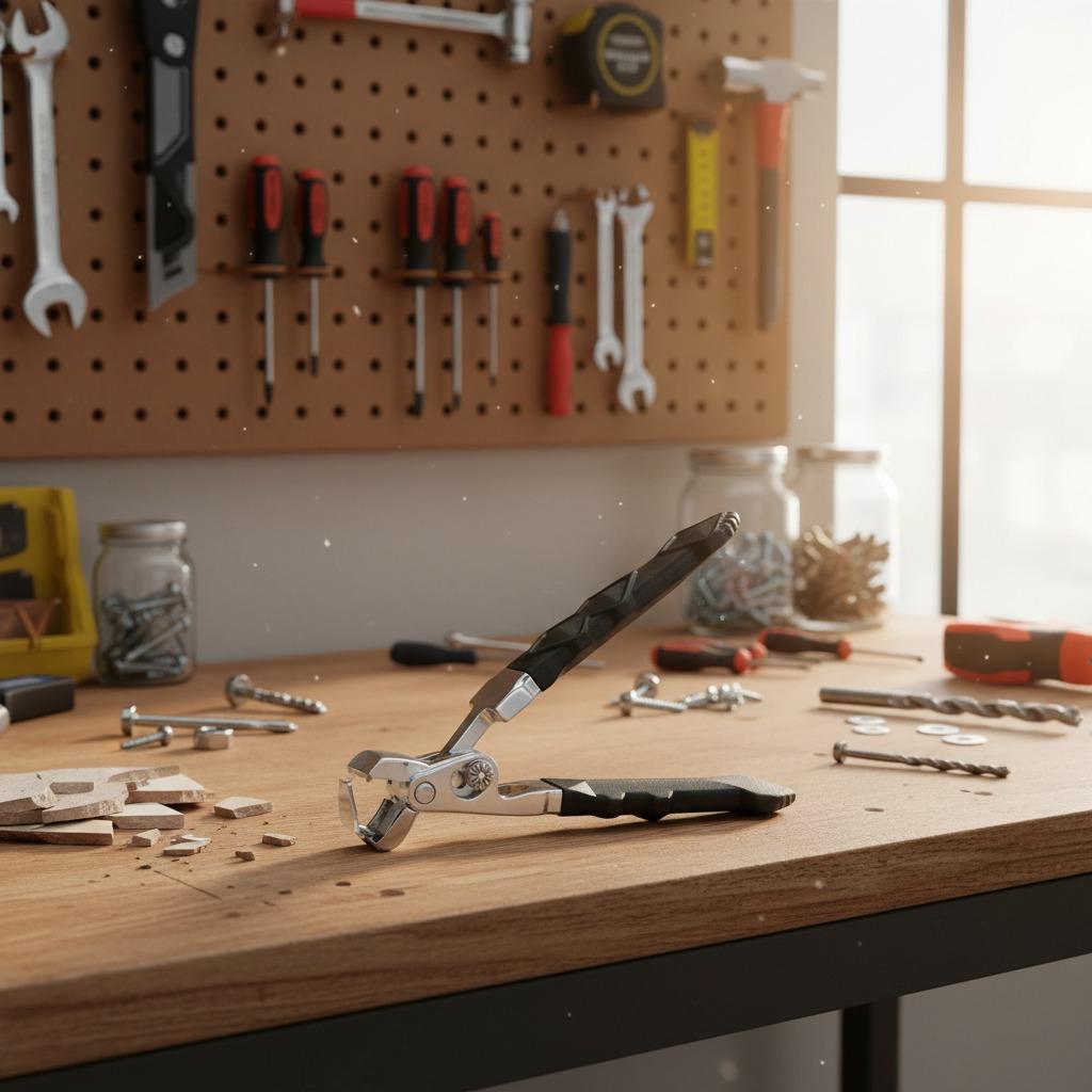 Olimor Beauty의 맞춤형 손톱깎이 솔루션