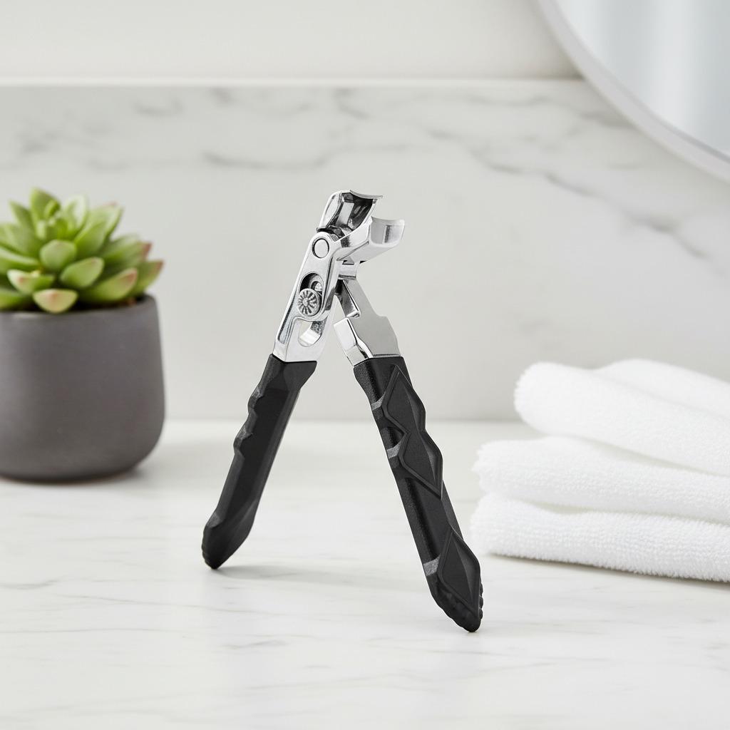 맞춤 제작 손톱깎이: 정밀함과 편안함